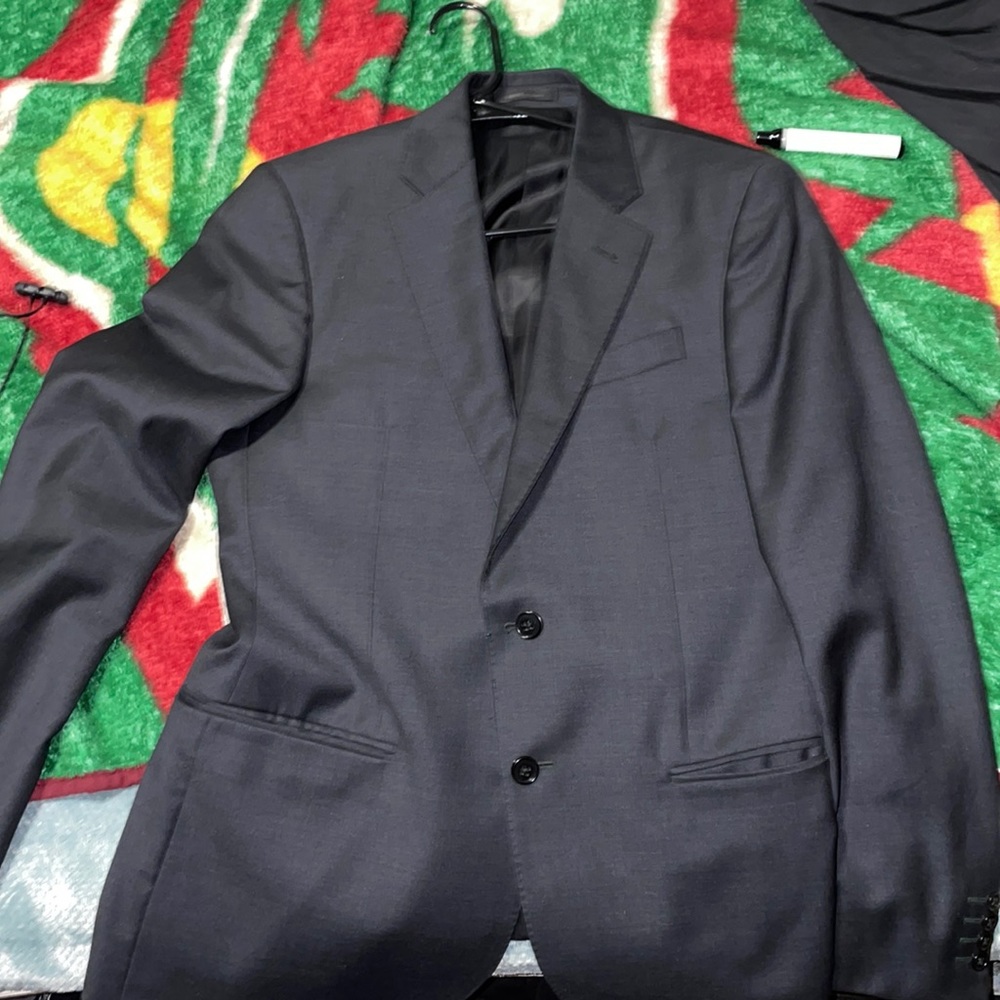 Armani collezioni sport coat 38R